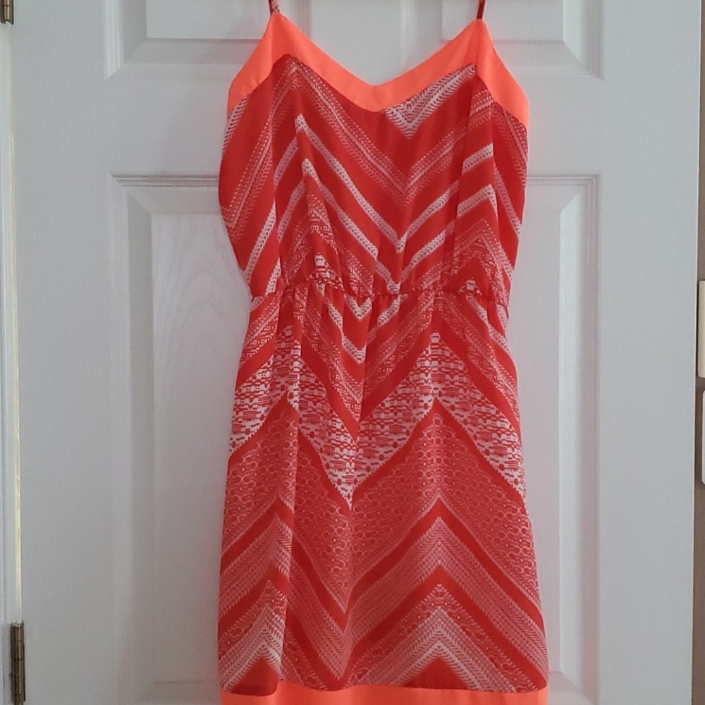 Fun Casual Summer dress